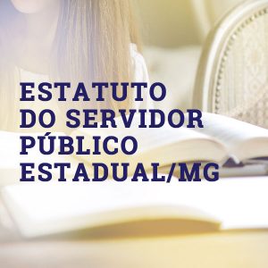 Estatuto dos Servidores do Estado de Minas Gerais-Lei 869/52