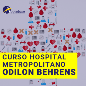 Hospital Metropolitano Odilon Behrens