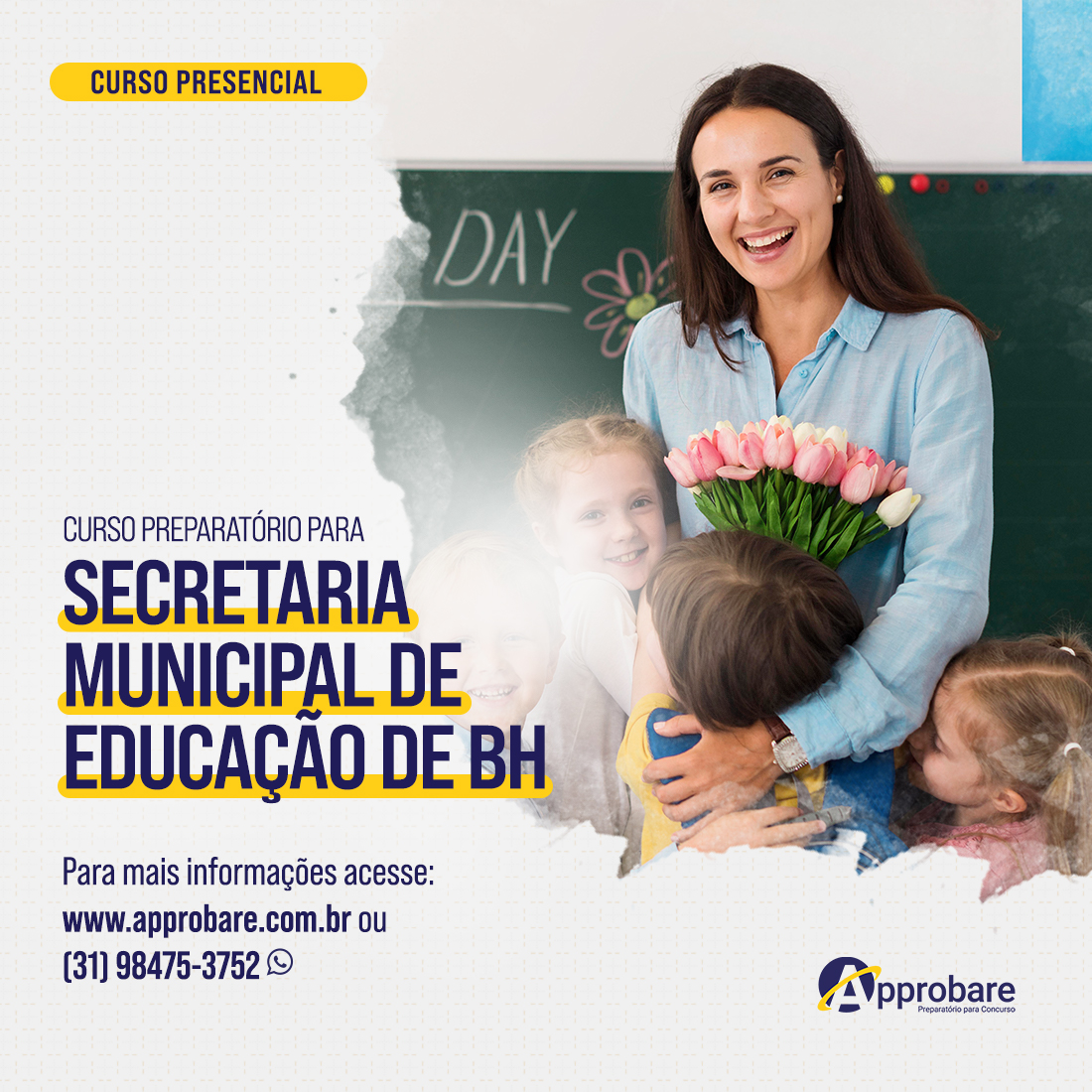 Secretaria Municipal De Educação De Belo Horizonte 2021 Presencial Approbare 1333