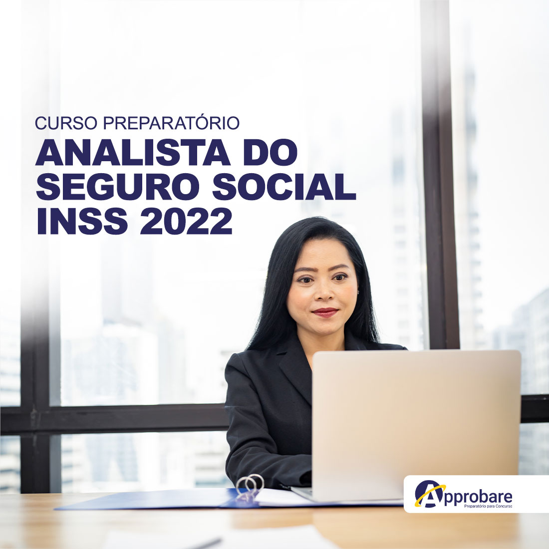 Concurso INSS - Informática - Segurança da Informação 