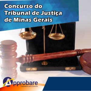 Tribunal de Justiça de Minas Gerais TJMG 2022