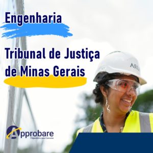 Engenharia – Tribunal de Justiça 2022