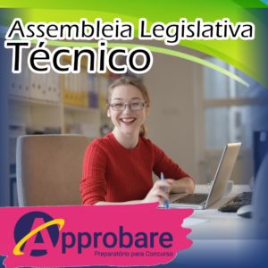Assembleia Legislativa – Técnico