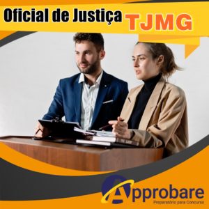 OFICIAL JUDICIÁRIO / OFICIAL DE JUSTIÇA