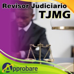TRIBUNAL DE JUSTIÇA – REVISOR JUDICIÁRIO