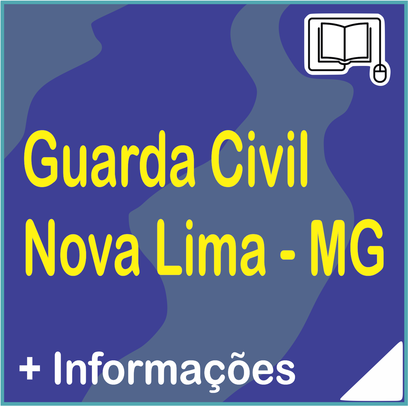 Guarda Nova Lima logo